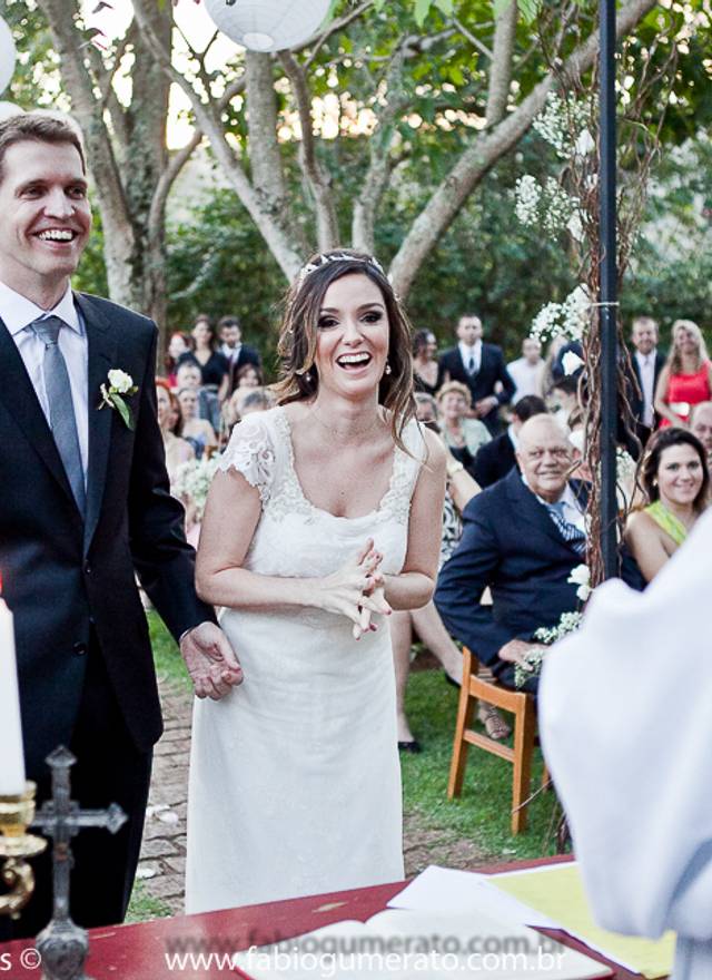 Wedding / Casamentos de Gabriel e Larissa