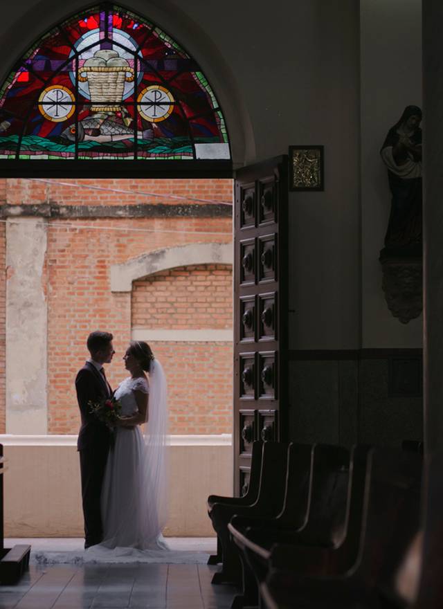 Wedding / Casamentos de Douglas & Ana Flávia