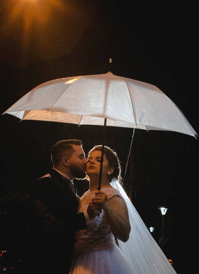Wedding / Casamentos de Augusto e Luana