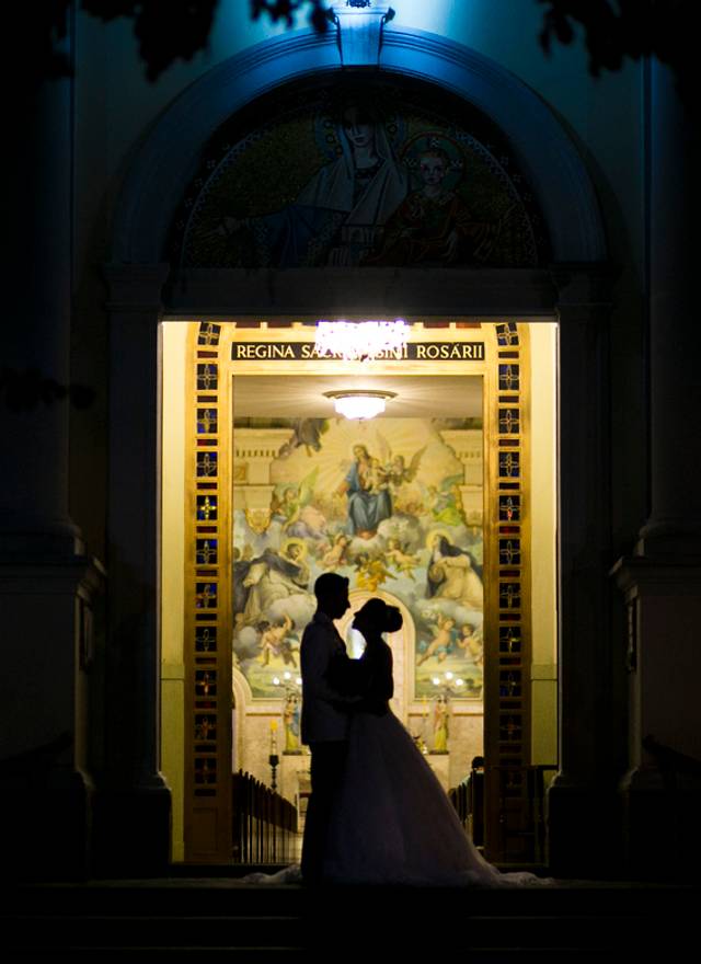 Wedding / Casamentos de Ivan e Taciana