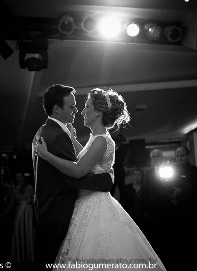 Wedding / Casamentos de Gustavo e Ana Lucia