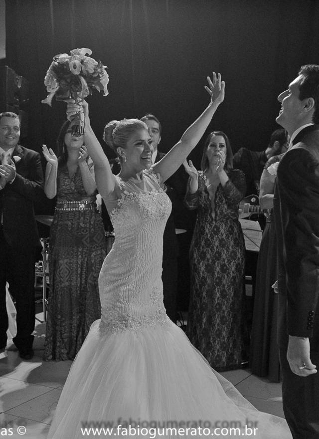 Wedding / Casamentos de Leandro e Naiara