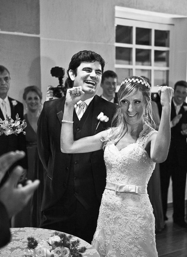 Wedding / Casamentos de Murilo e Elizabeth