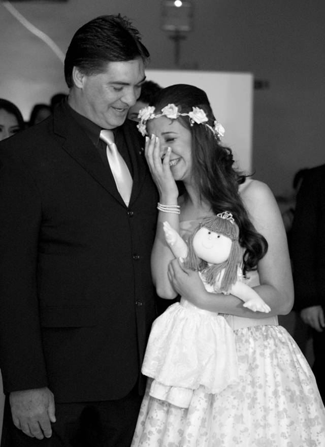 Aniversários / Happy Birthday de 15 Anos Laura