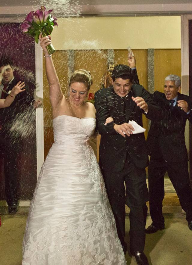 Wedding / Casamentos de Mateus e Keila