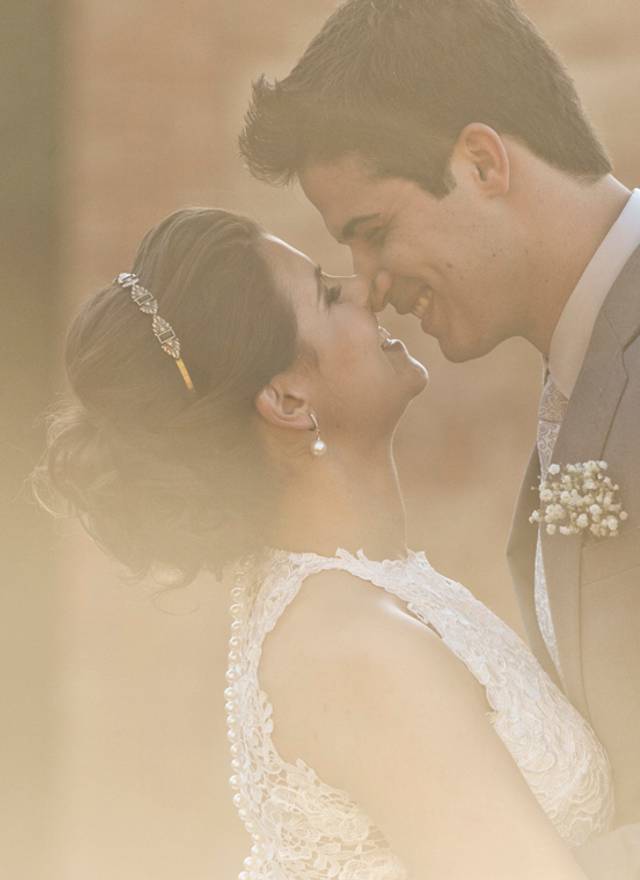 Wedding / Casamentos de Renan e Fernanda