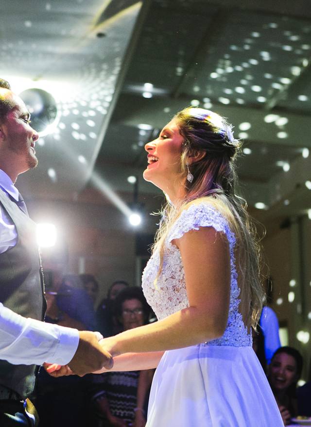 Wedding / Casamentos de  Carlos & Janaina