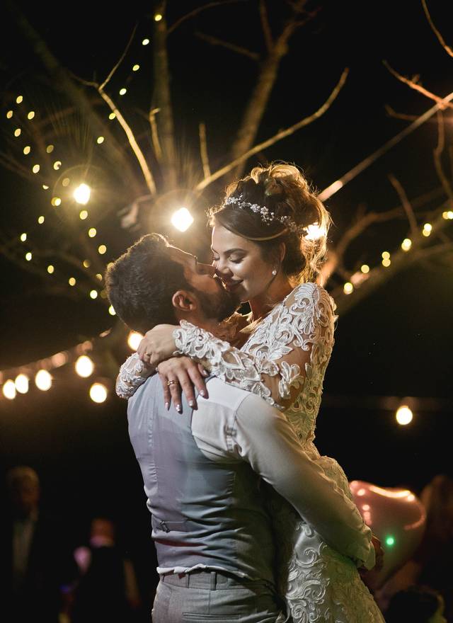 Wedding / Casamentos de Lucas & Michely