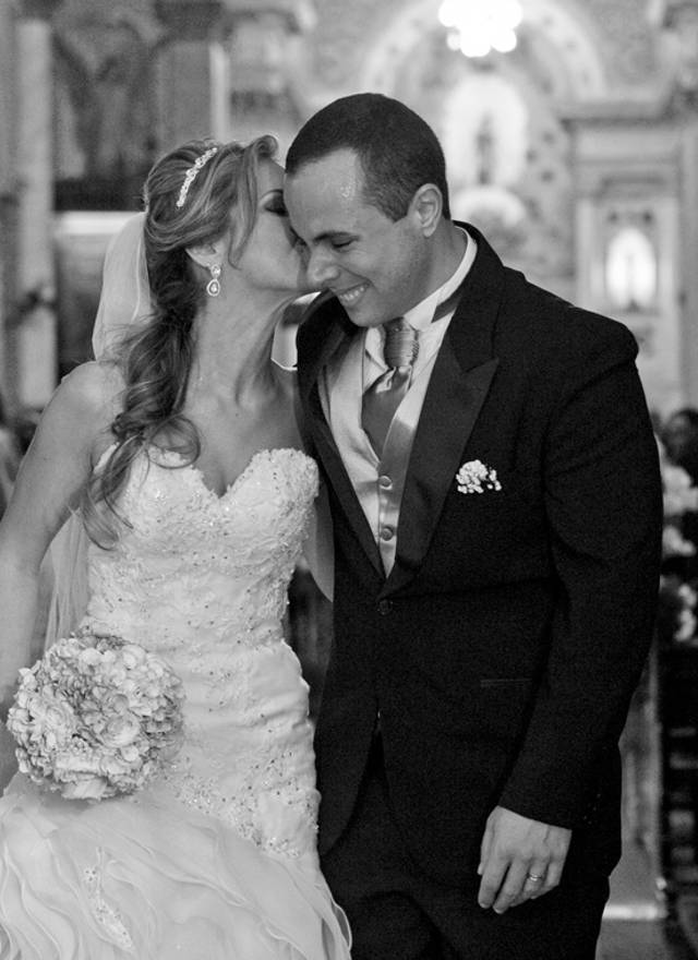 Wedding / Casamentos de João Rafael e Diane