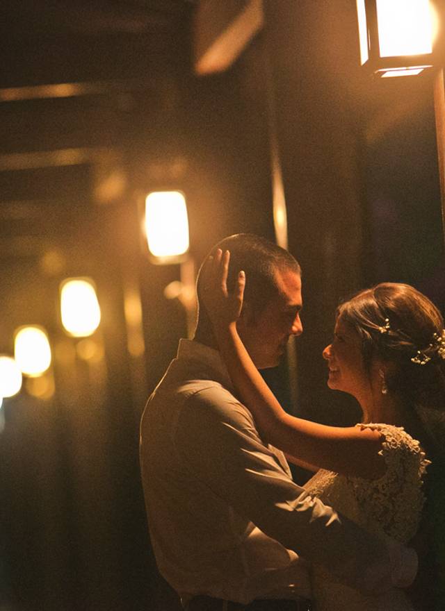 Wedding / Casamentos de Guilherme + Bruna