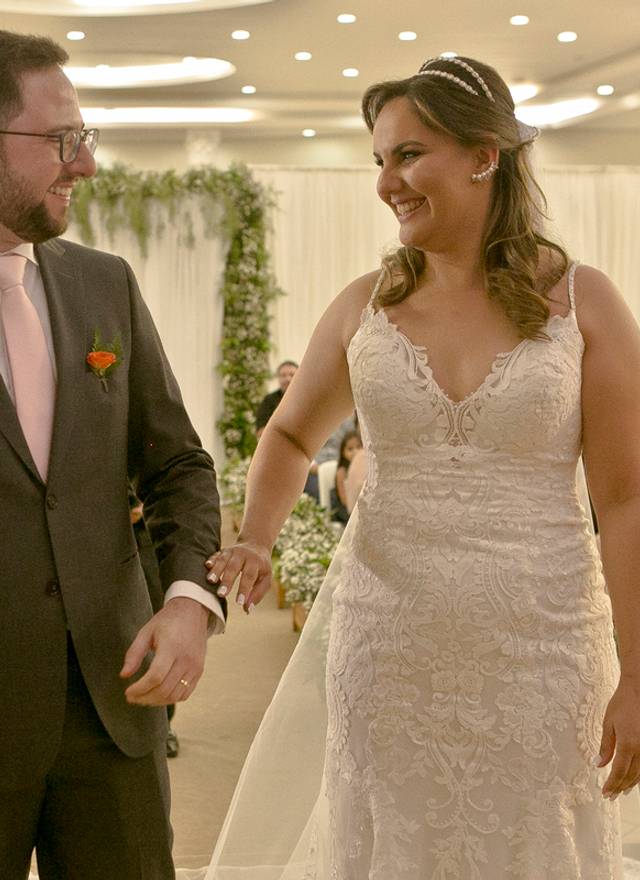 Wedding / Casamentos de Fabricio e Erika