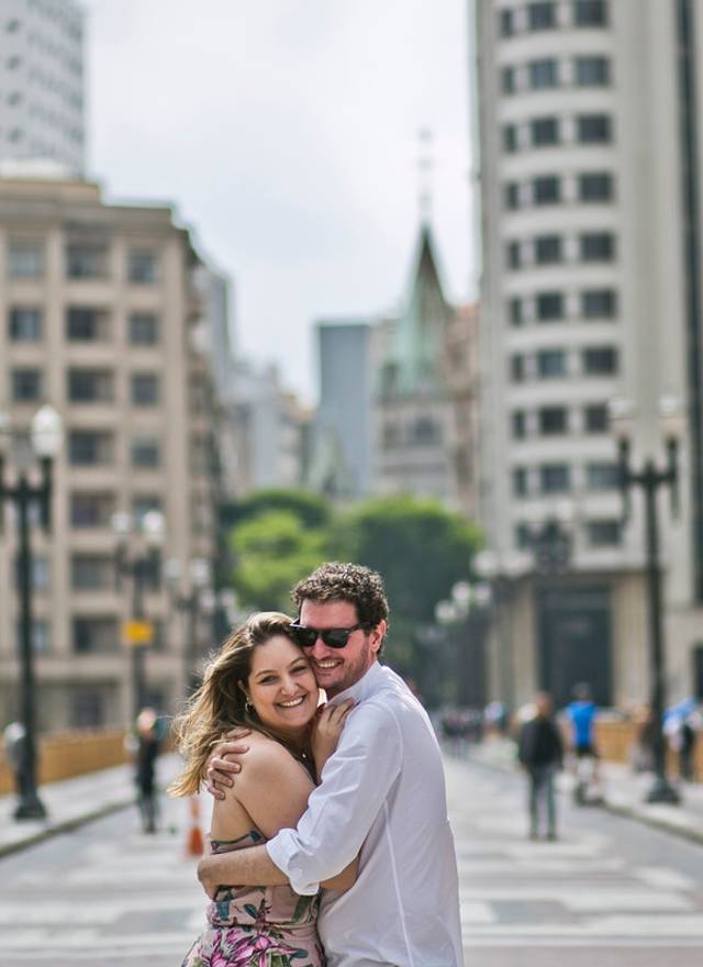 Pré Wedding Pode Namorar!!! de THIAGO + FERNANDA