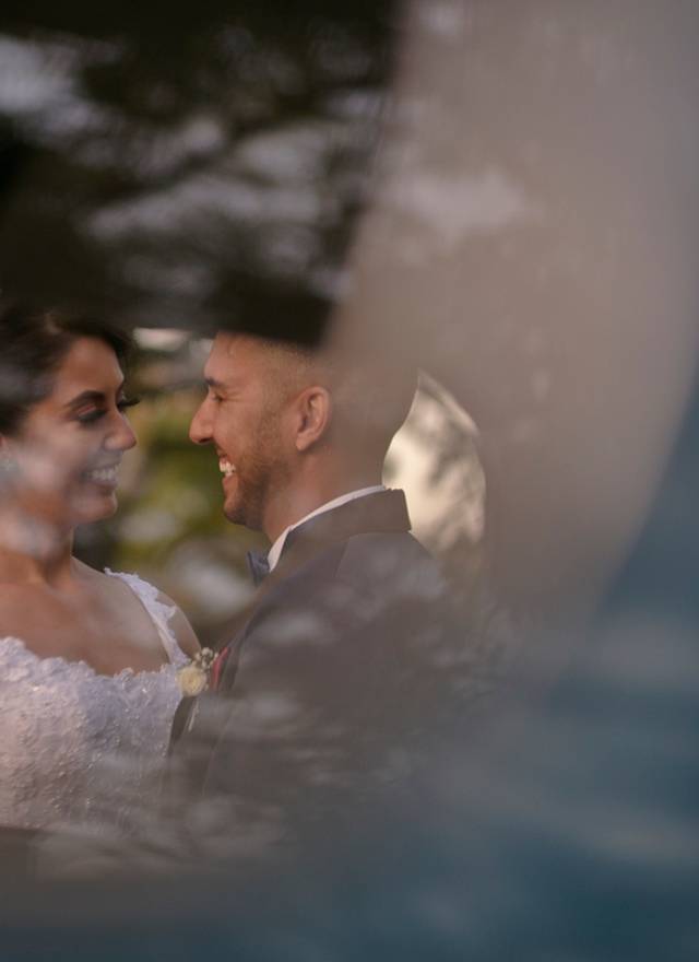 Wedding / Casamentos de Thi e Rafa