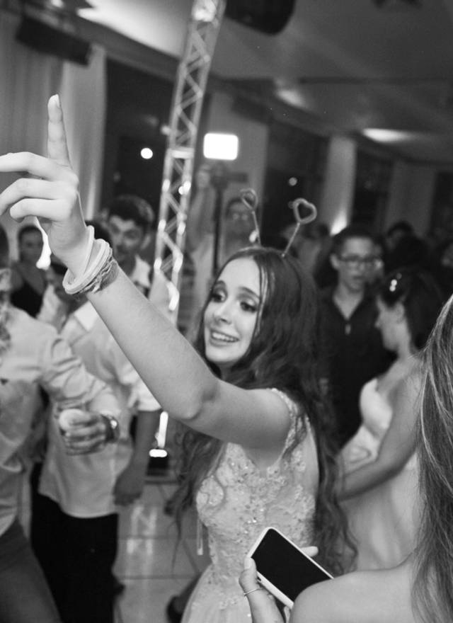 Aniversários / Happy Birthday de Luisa faz 15