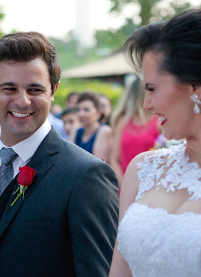 Wedding / Casamentos de Rafael + Iza Beatriz