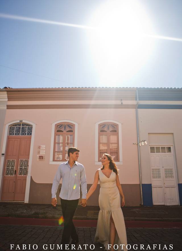 Pré Wedding Pode Namorar!!! de Thatyna e Wesley