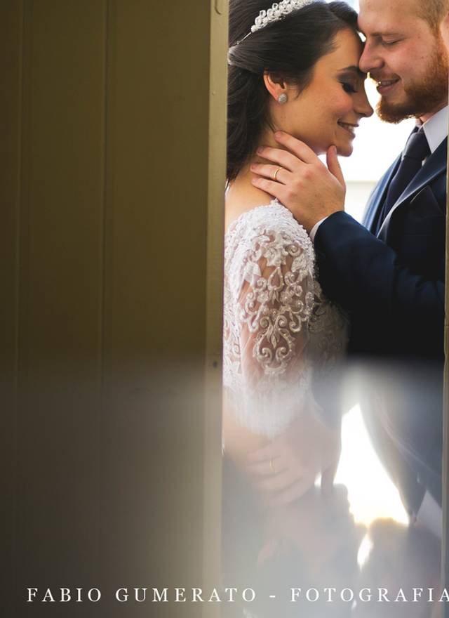 Wedding / Casamentos de Memórias Afetivas -  Lais e João