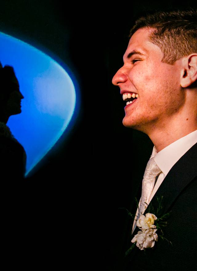 Wedding / Casamentos de Memórias Afetivas -  Diana & Rayson