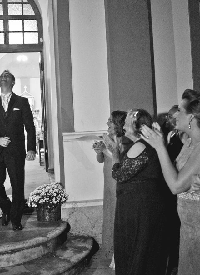Wedding / Casamentos de Bruno + Mariana