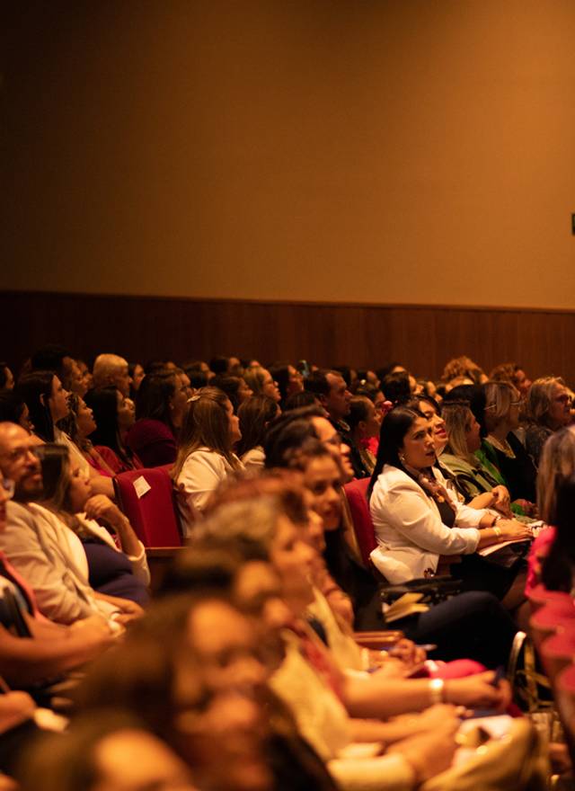 EVENTO CORPORATIVO de EVENTO OUSE SONHAR