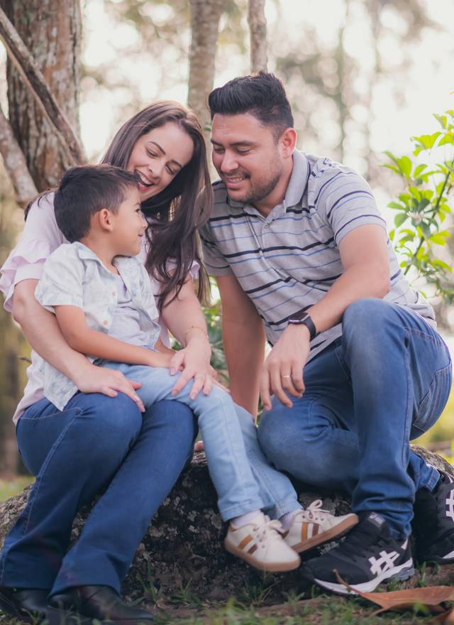 ENSAIO FAMÍLIA de ENSAIO DE FAMÍLIA - FERNANDA