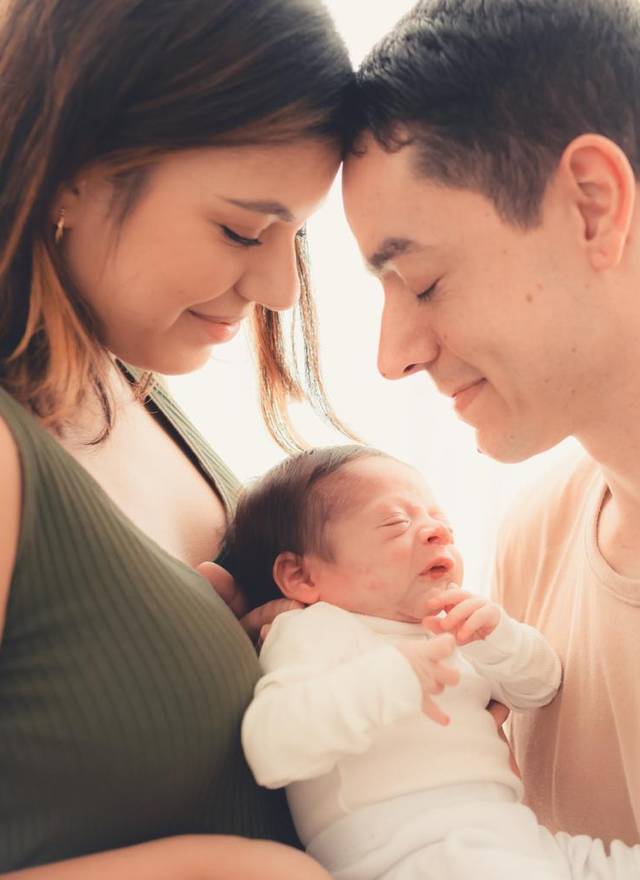 ENSAIO FAMÍLIA de ENSAIO FAMÍLIA DIEGO E THAÍS