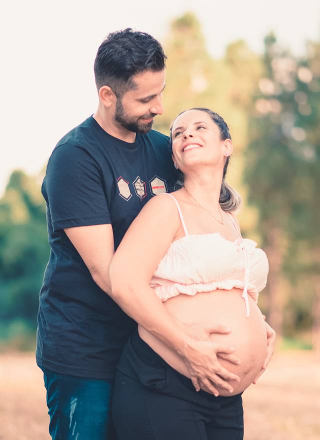 GESTANTE de GESTANTE DAIANDRA