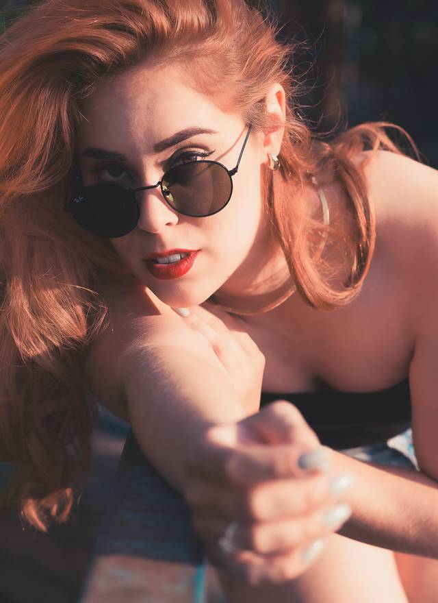 ENSAIO FEMININO de SUÉLEN FERNANDA