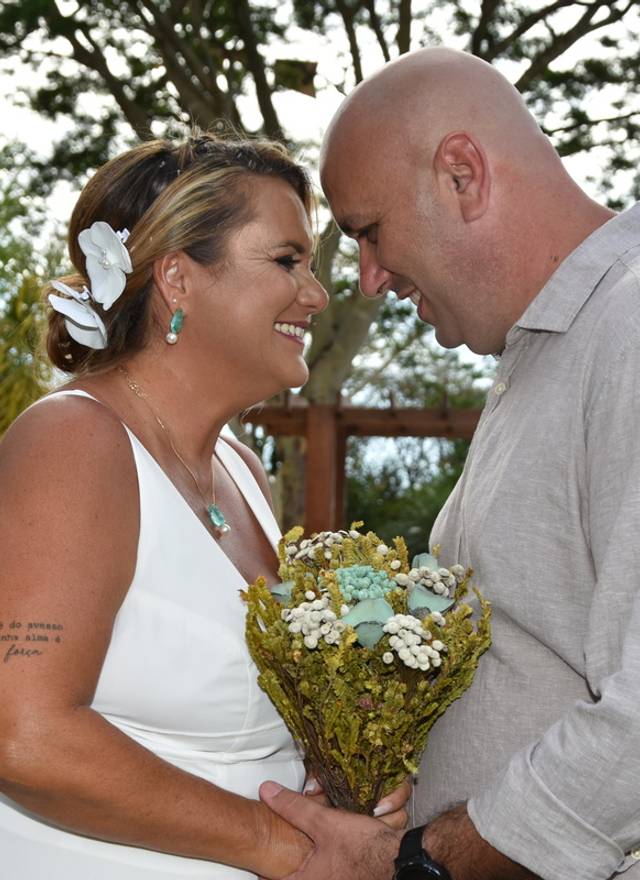 Casamentos de Casamento Andreza e Danilo