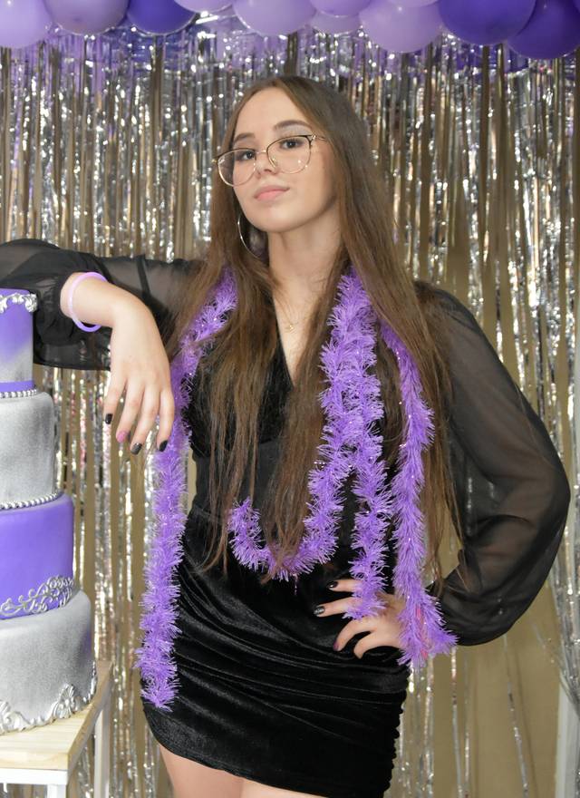 15 Anos de 15 Anos da Mariana
