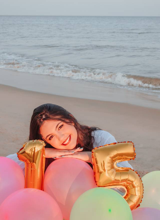 15 anos de Ensaio fotográfico de 15 anos