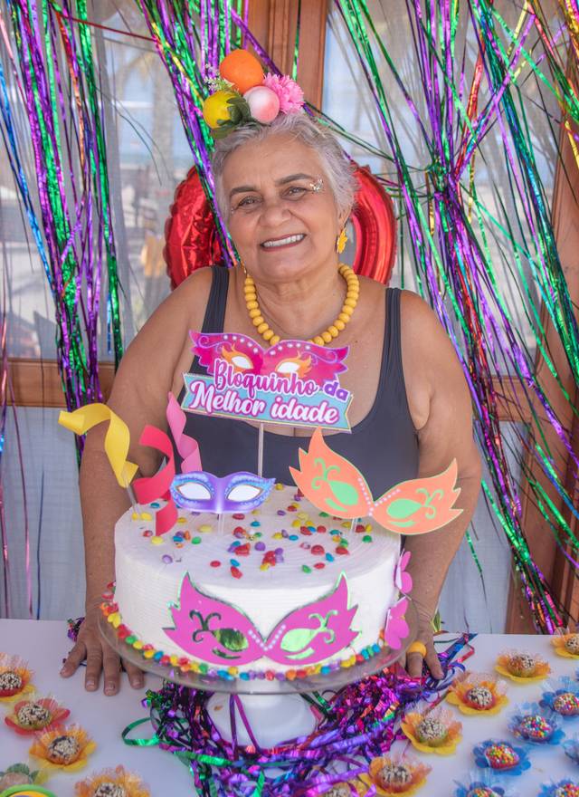 Eventos de Aniversário adulto