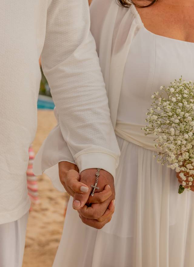 Eventos de Casamento intimista