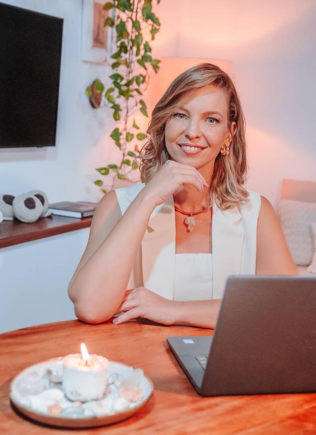 Corporativo GirlBoss de Ensaio Corporativo