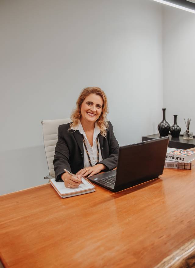 Corporativo GirlBoss de Ensaio Corporativo