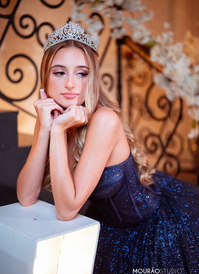 15 anos de Laura - 15 anos