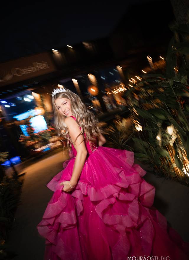 15 anos de Malu - 15 anos