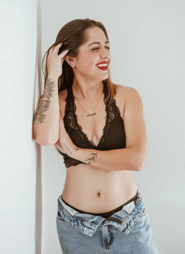 Feminino de Mariana