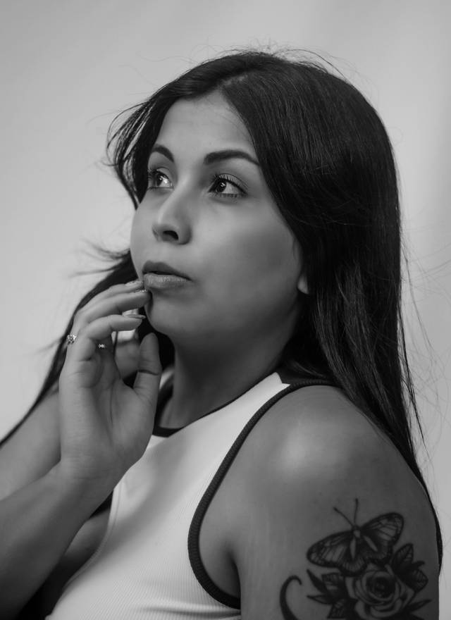 Feminino de Aline