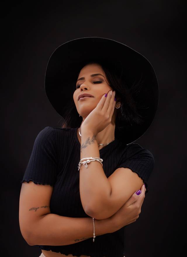 Feminino de Carolina Castillo
