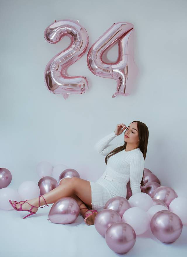 Aniversario de Emily