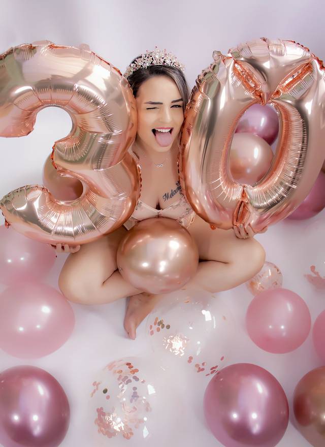 Aniversario de Karol
