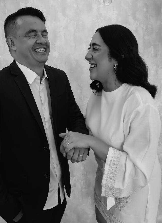 casamento de casamento civil larissa & daniel