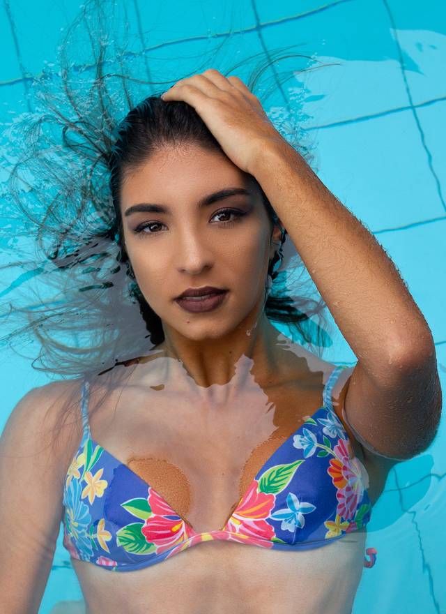 Feminino de Isabella