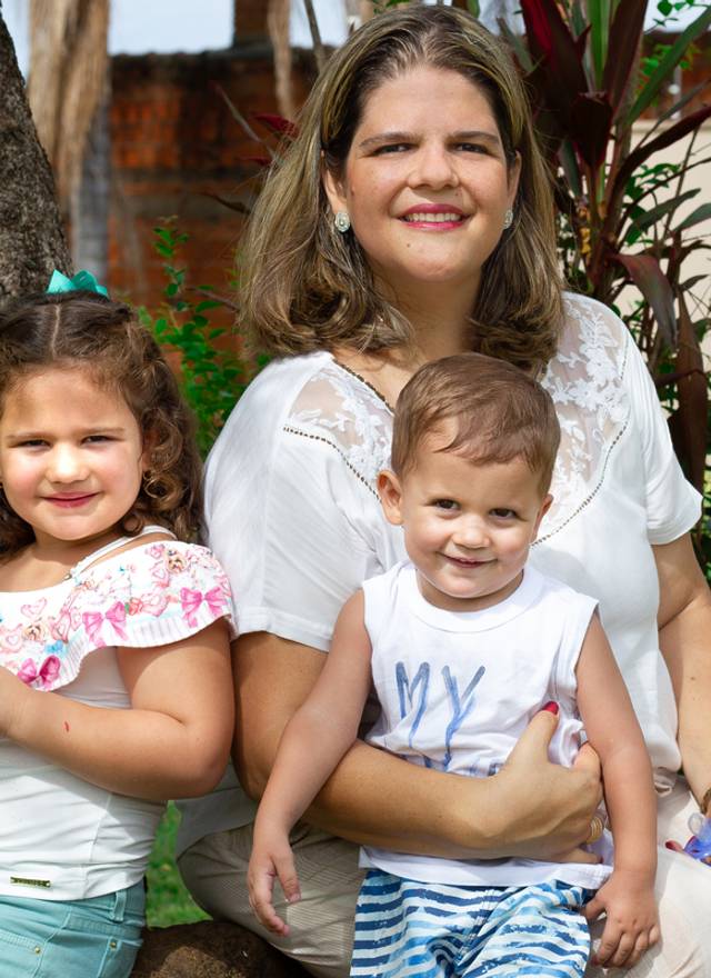 Infantil & Família de Família Rodrigues