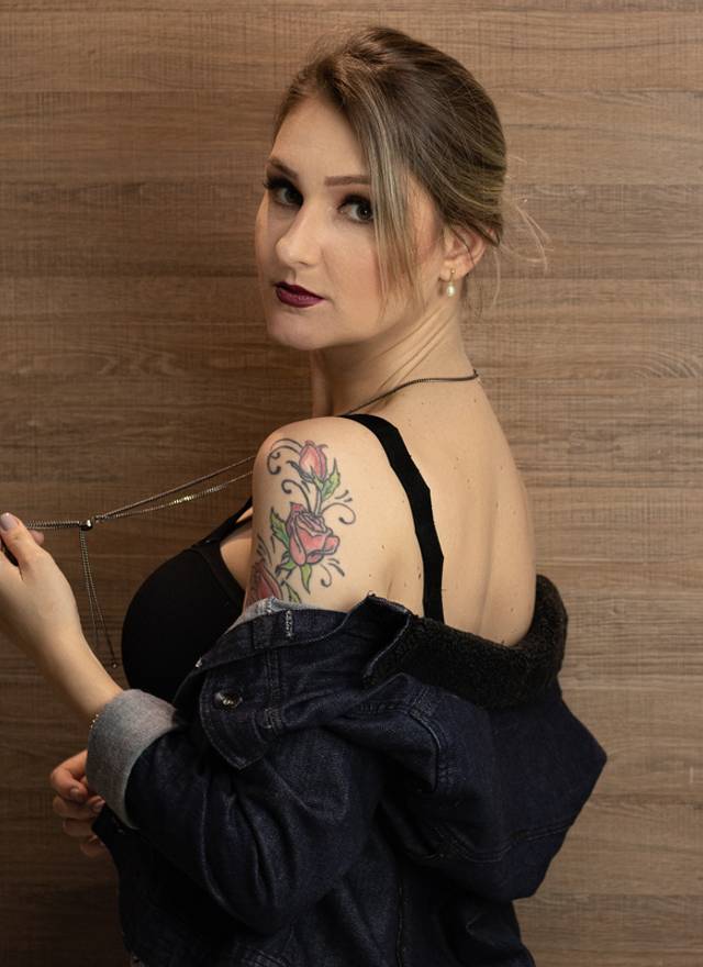 Feminino de Janaína