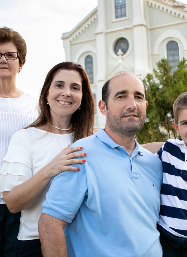 Infantil & Família de Família Abreu 