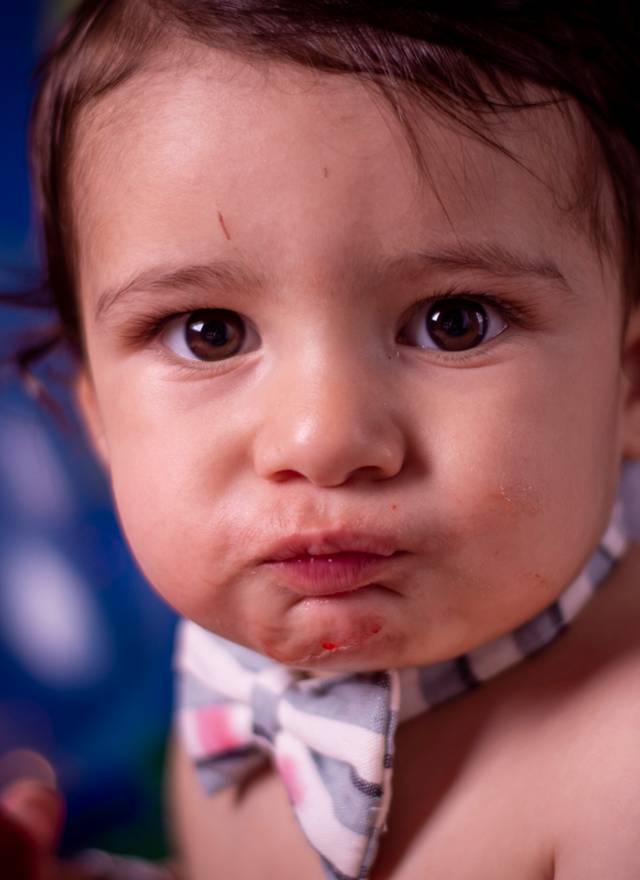 Smash the fruit  de Martín