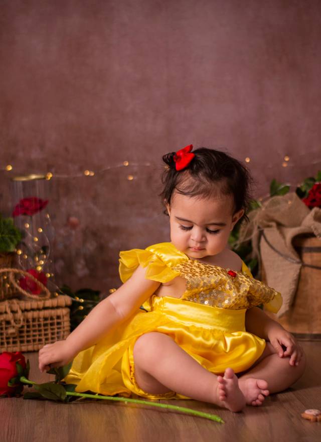 Smash the Cake de Bella Beatriz