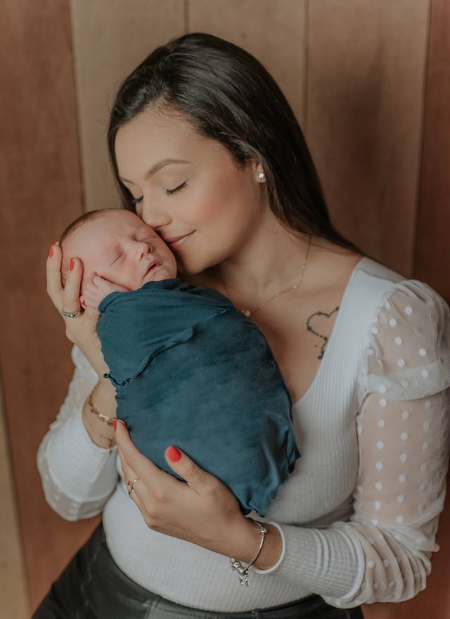 Newborn de Newborn Lucca